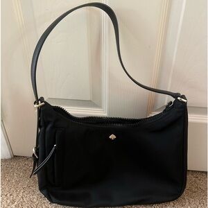 Kate Spade black purse